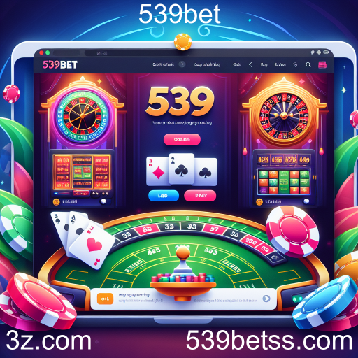539bet